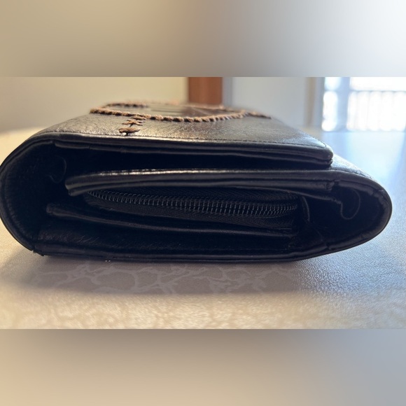 Brighton | ladies clutch wallet. - Picture 12 of 16